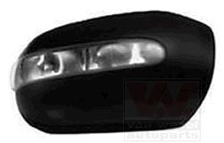 VAN WEZEL 3037841 -  Покрытие, внешнее зеркало
